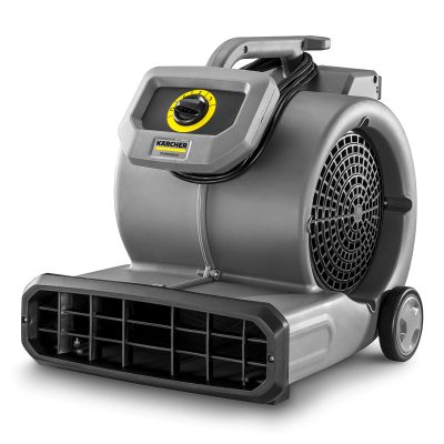Sopladora secadora AB28 550W Karcher