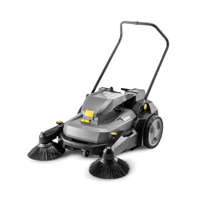 Barredora de empuje KM70/30 manual Karcher