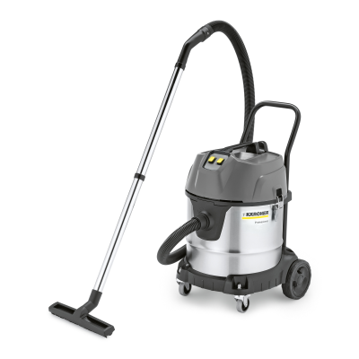 Aspiradora en seco y humedo NT50/2 2300W 50L Karcher