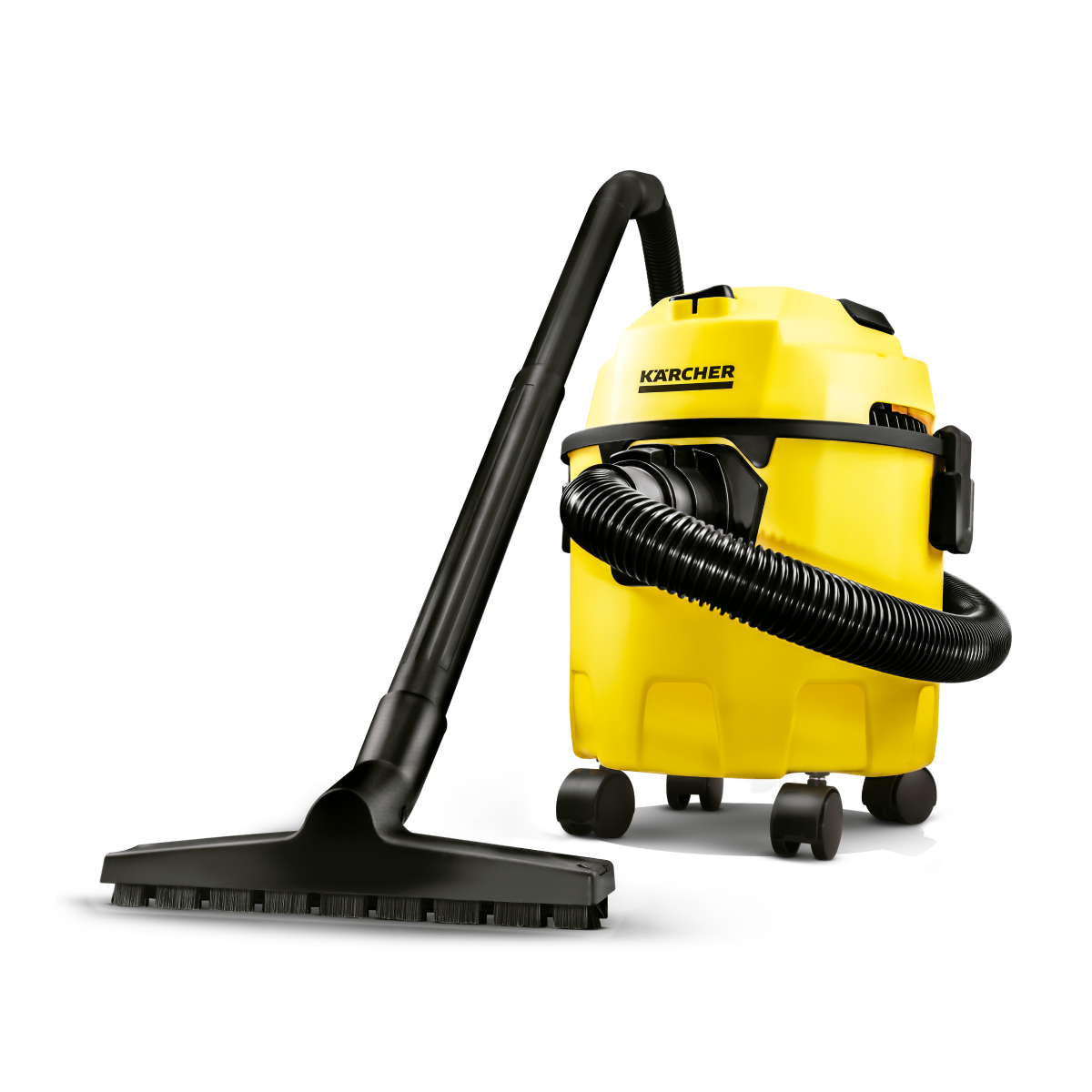 Aspiradora de polvo y agua WDL1 1000W 10L Karcher 1098 3440 3 1 367daaea 8130 47c5 a561 b3fc78e1e441 Aspiradora de polvo y agua WDL1 1000W 10L Karcher - Imagen 3