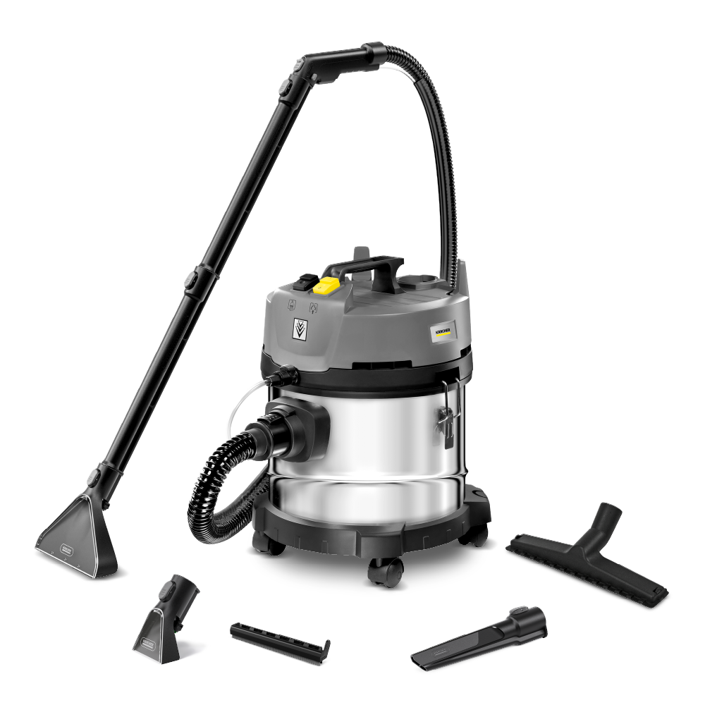 Lava tapices Puzzi4/16 1600W 16L Karcher 1100 2740 4 e598fb08 b34c 4b4c 9a22 dea88c4309b4 Lava tapices Puzzi4/16 1600W 16L Karcher