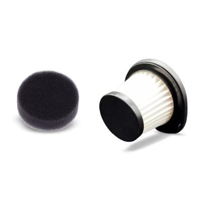 Combo de filtro hepa y filtro de motor para CVL1 y VCL Stick