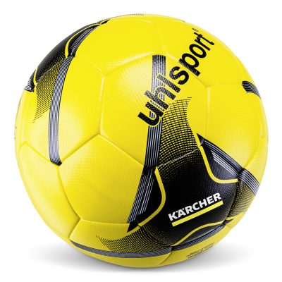 Pelota Karcher