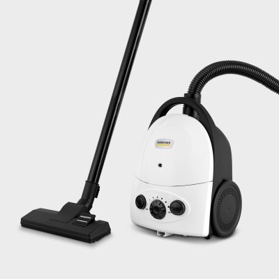 Aspiradora de polvo VCC1 Control 800W Karcher