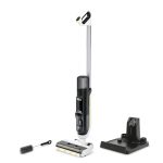 Fregadora aspiradora FCV3 a batería Karcher