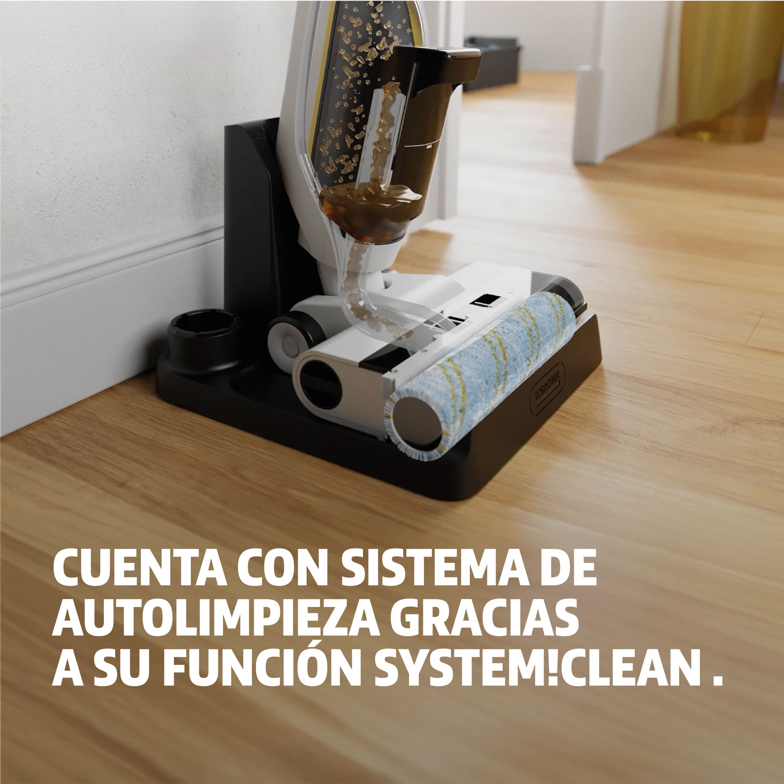 Fregadora aspiradora FCV3 a batería Karcher 1056 1220 4 b8957d09 0bb6 45cc a244 0c49d71d52f6 scaled Fregadora aspiradora FCV3 a batería Karcher - Imagen 5