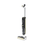 Fregadora aspiradora FCV4 a batería Karcher