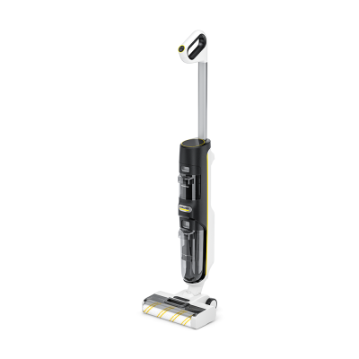 Fregadora aspiradora FCV4 a batería Karcher