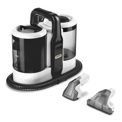 Lava tapices Home Care 450W 1.5L Karcher