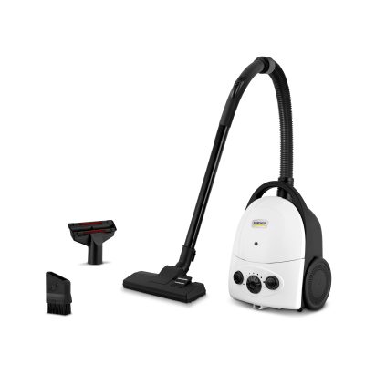 Aspiradora de polvo VCC1 Control 800W Karcher