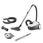 Aspiradora de polvo VCC1 Control 800W Karcher