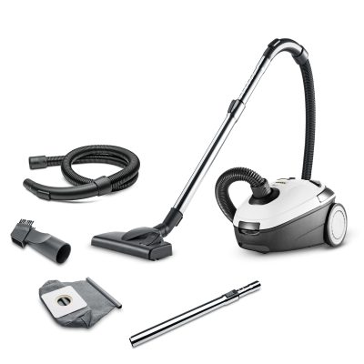 Aspiradora de polvo VCC1 Control 800W Karcher