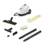 Limpiadora a vapor SC2 1500W 1L Karcher