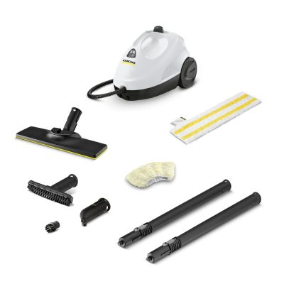 Limpiadora a vapor SC2 1500W 1L Karcher