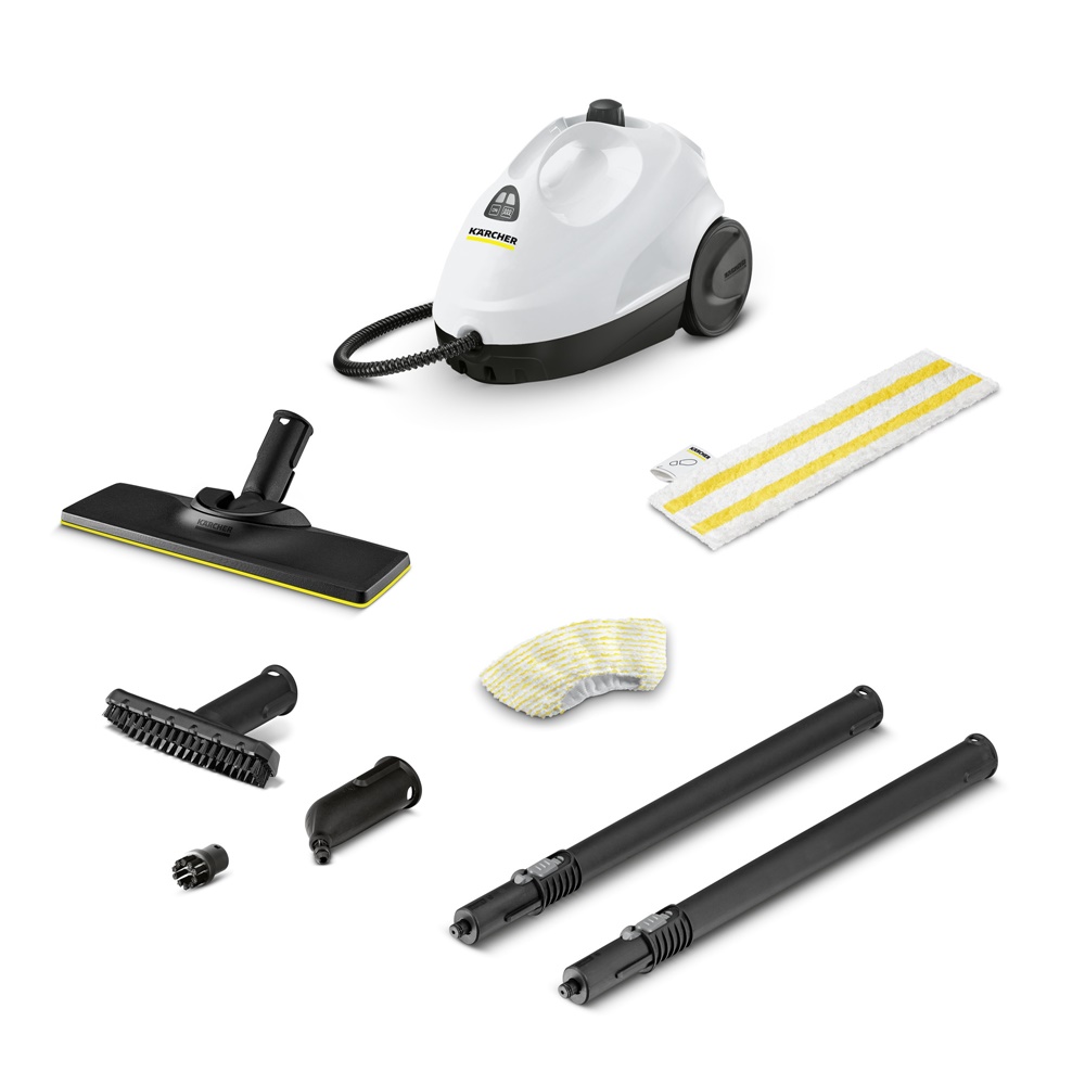 Limpiadora a vapor SC2 1500W 1L Karcher 1512600 std 01 portal image high 3k b7fa8baf 43d9 4798 a0dd 3d4afaf49b3b Limpiadora a vapor SC2 1500W 1L Karcher
