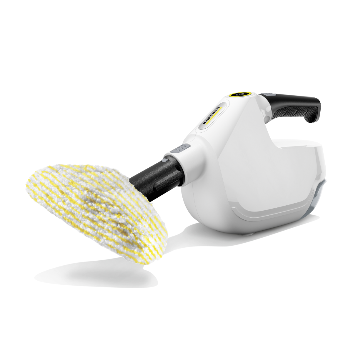Limpiadora a vapor SC1 Multi & Up 1300W 200ml Karcher 1516 4100 3 5a5d9ec4 5cc4 4470 8718 2f51ca59a4da Limpiadora a vapor SC1 Multi & Up 1300W 200ml Karcher - Imagen 3