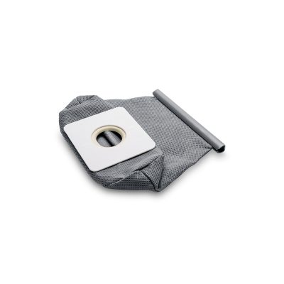 Bolsa de filtro lavable para Aspiradora VC1 Karcher
