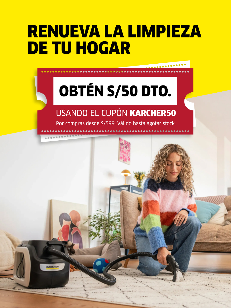 Inicio Banner web mobile PER Banner web - mobile-PER