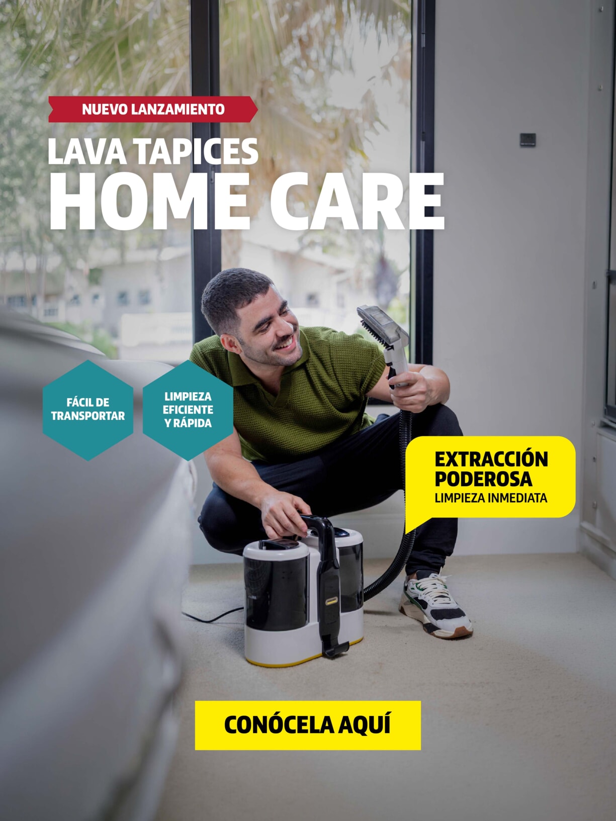 Inicio Home Care mobile 2 Home Care mobile 2