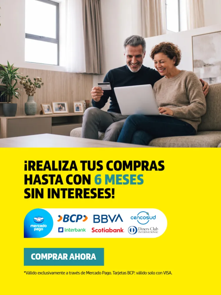 Medios de pago mobile