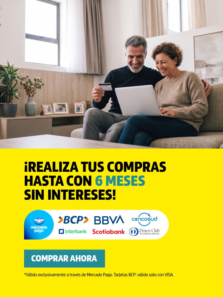 Medios de pago mobile