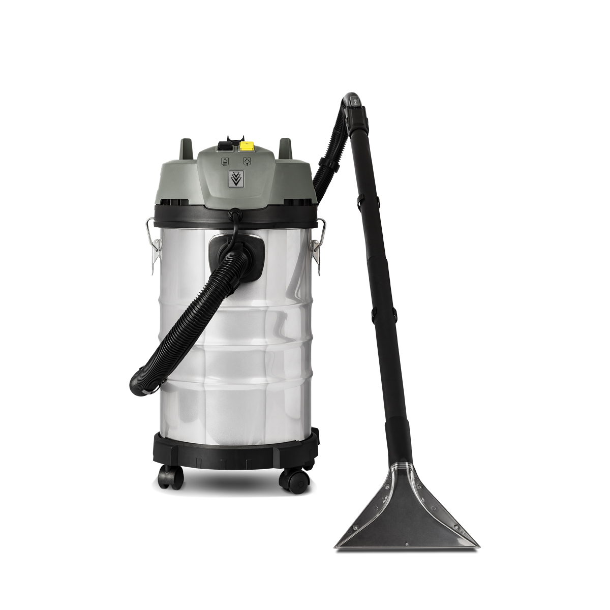 Lava tapices Puzzi4/30 1700W 30L Karcher 1100 2690 2 01688ca7 9f55 4bec 9b0d 3d0ecb5d0707 Lava tapices Puzzi4/30 1700W 30L Karcher - Imagen 2