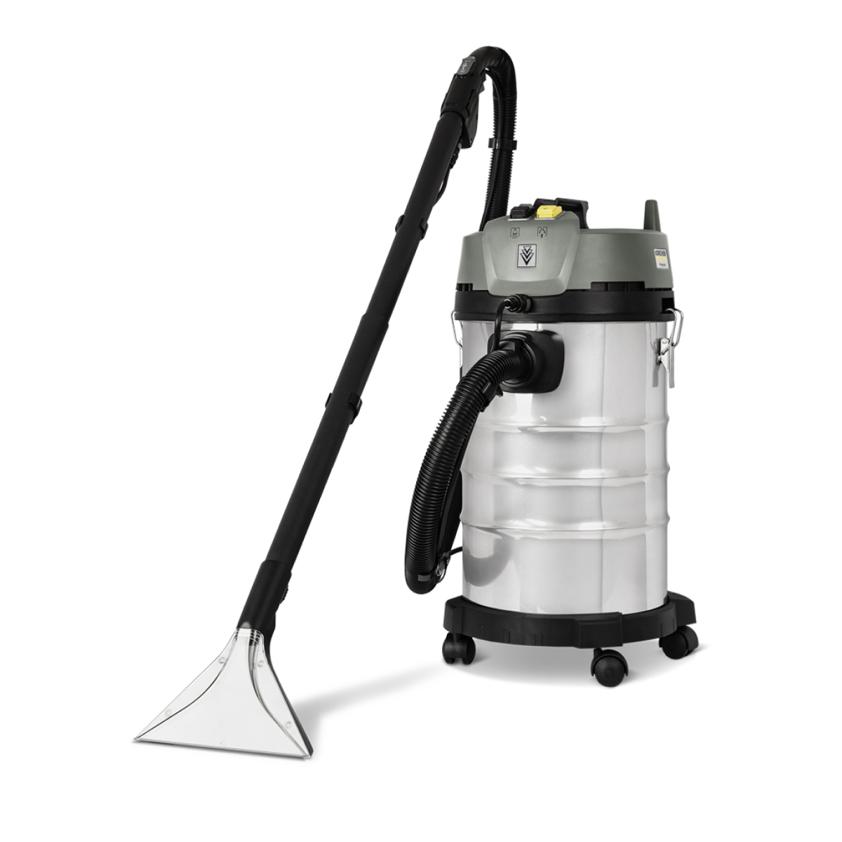 Lava tapices Puzzi4/30 1700W 30L Karcher 1100 2690 3 0097547c 9115 4ebe bd4c af27488bfc41 Lava tapices Puzzi4/30 1700W 30L Karcher - Imagen 3