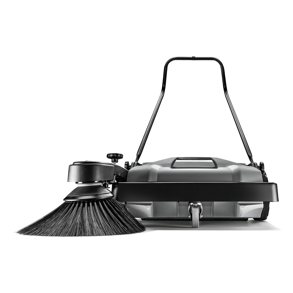 Barredora de empuje KM70/15 manual 15L Karcher 1517 1110 2 397c956b 1e8e 4efb b504 27e18a1f0cc3 Barredora de empuje KM70/15 manual 15L Karcher - Imagen 2