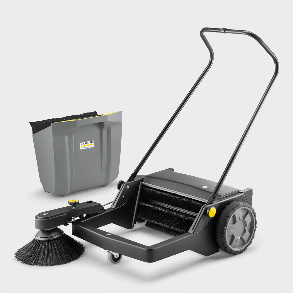 Barredora de empuje KM70/15 manual 15L Karcher 1517 1110 3 9a2e3880 905b 4b63 986d 6a5355bb277e Barredora de empuje KM70/15 manual 15L Karcher - Imagen 3
