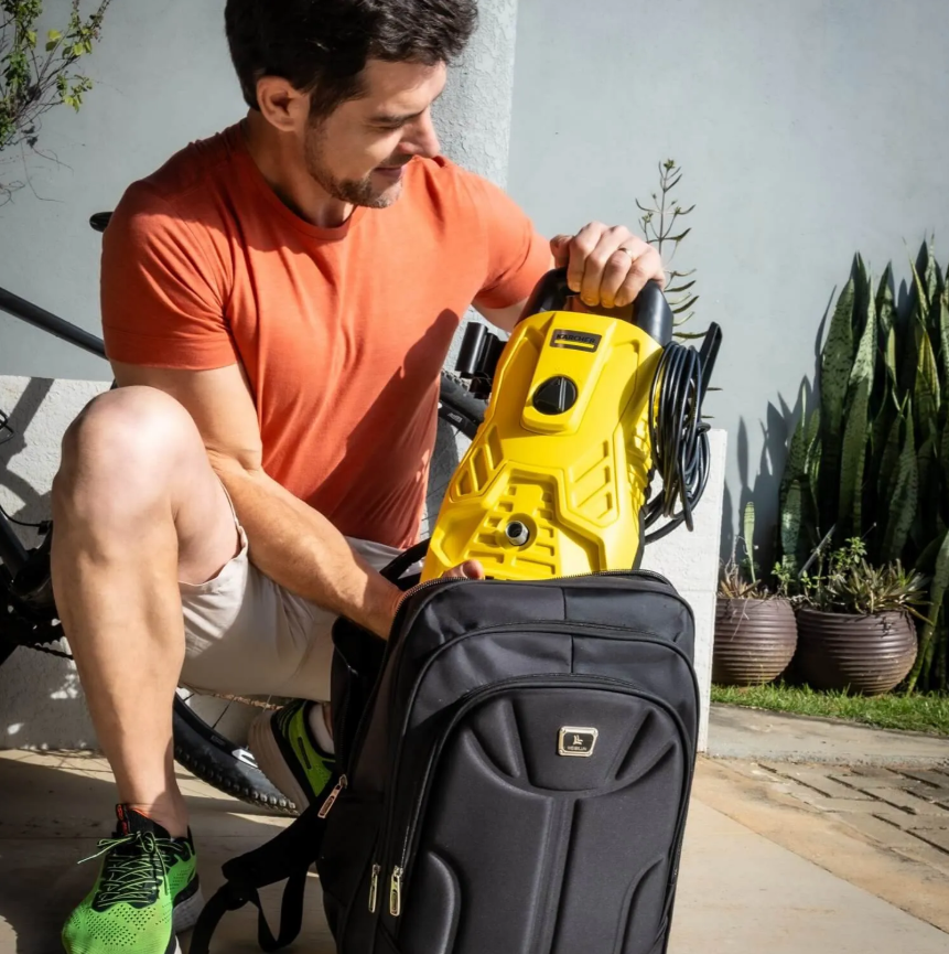 Hidrolavadora Compacta 1200W 103Bar Karcher 1994 3800 4 bf5711dc b3fa 4af0 99fb edd1f609afec Hidrolavadora Compacta 1200W 103Bar Karcher - Imagen 4