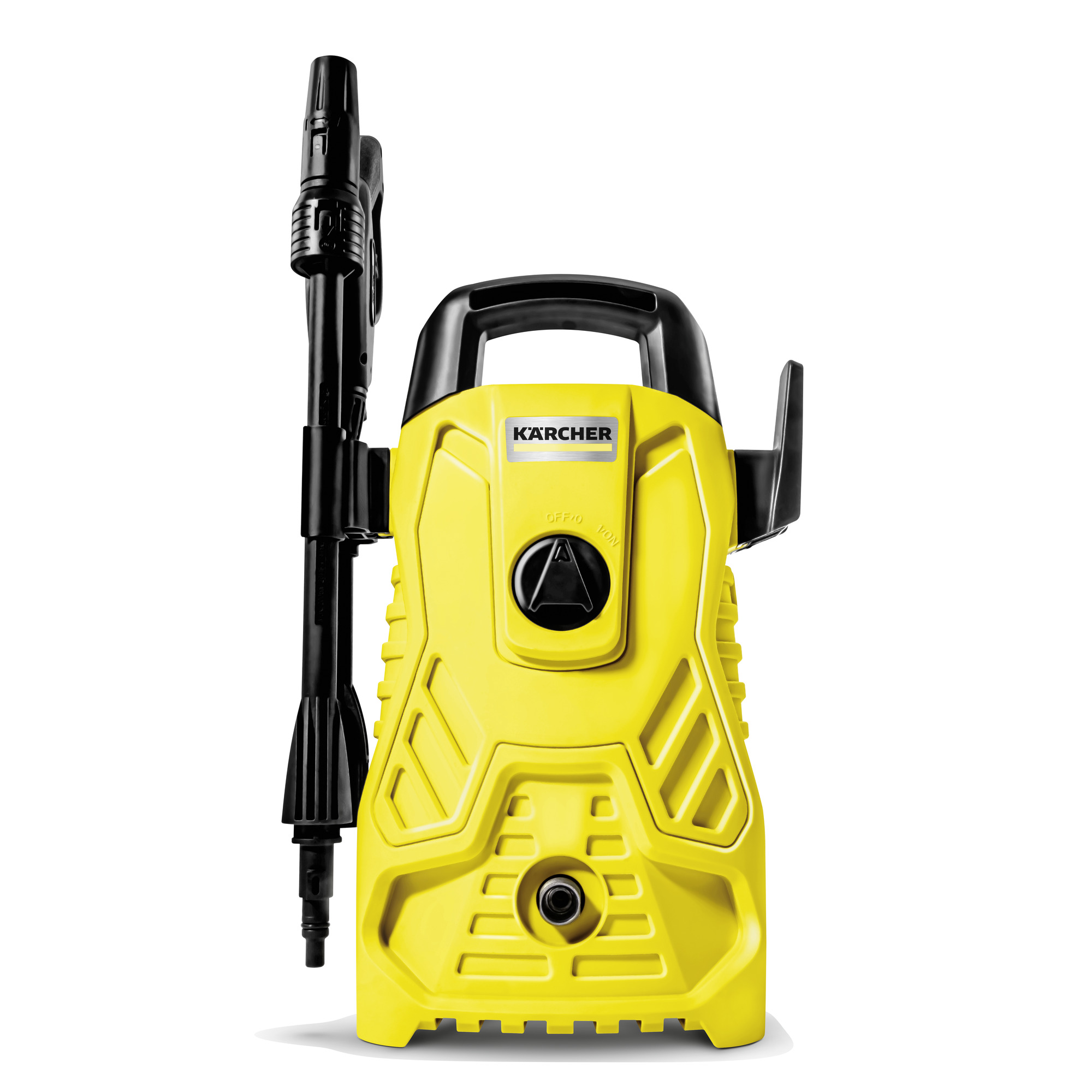 Hidrolavadora Compacta 1200W 103Bar Karcher 1994370 hero 02 portal image high 3k d4eea9b2 019c 4aec 995c bff1938b1c60 Hidrolavadora Compacta 1200W 103Bar Karcher - Imagen 2