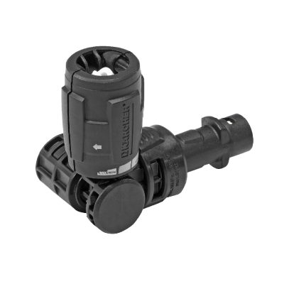 Vario Power Jet corto 360º para Hidrolavadora K2- K5 Karcher