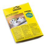 Detergente RM 511 para Limpiadoras a vapor SC Karcher