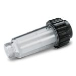 Filtro de agua externo para hidrolavadoras de alta presion Karcher