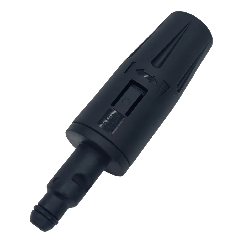 Boquilla de abanico ajustable con acoplamiento rápido para Hidrolavadoras Karcher 9372 0120 fdea245d a07f 4663 9e39 b0017b81f8ea Boquilla de abanico ajustable con acoplamiento rápido para Hidrolavadoras Karcher