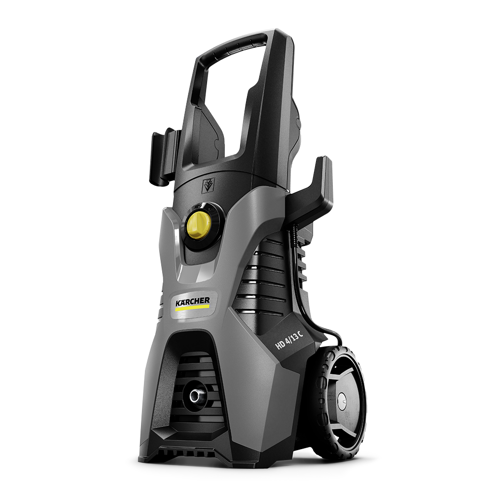 Hidrolavadora HD4/13 1900W 145Bar Karcher a426a4bd 0613 43f9 8faa 9be045d7317a hd 4 13 0001 copia de hd1413c hero 02 Hidrolavadora HD4/13 1900W 145Bar Karcher - Imagen 3