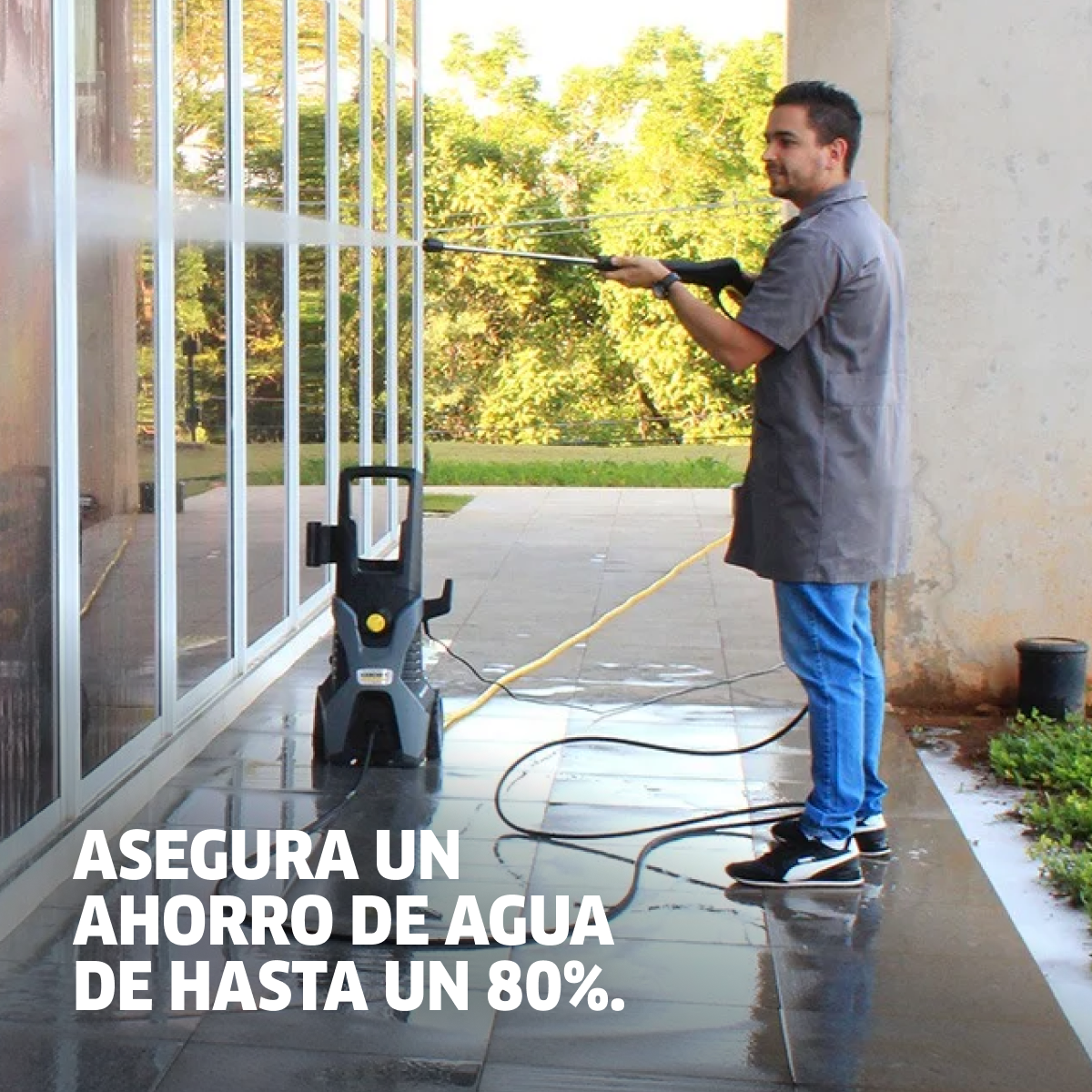 Hidrolavadora HD4/13 1900W 145Bar Karcher copia de imagen 4 4 9dde8754 439f 4117 9ccf b44fcee80ecc Hidrolavadora HD4/13 1900W 145Bar Karcher - Imagen 5