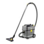 Aspiradora en seco T15/1 700W 15L Karcher