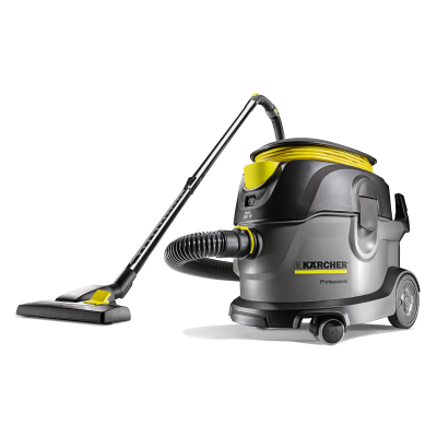 Aspiradora en seco T15/1 700W 15L Karcher