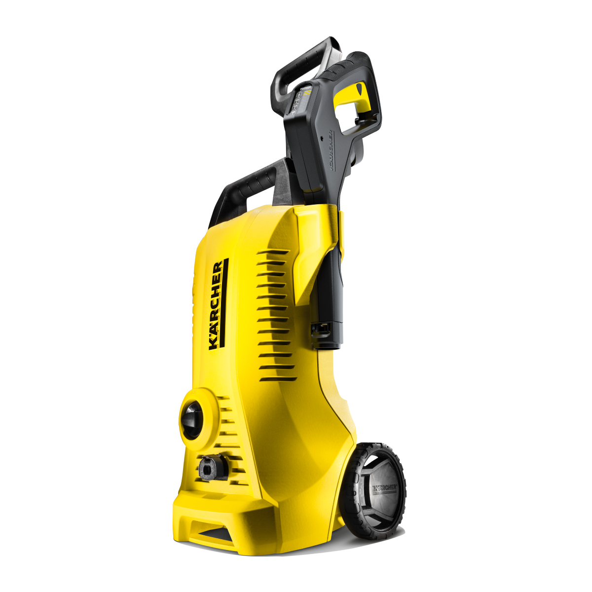 Hidrolavadora K2 Power control car 1400W 110Bar Karcher foto hero lateral 4 323ef88c 9c4e 4c6f ac7d 716018251419 Hidrolavadora K2 Power control car 1400W 110Bar Karcher - Imagen 3