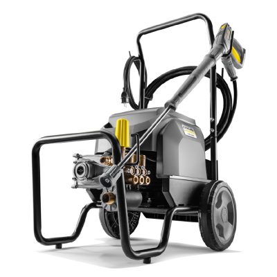 Hidrolavadora de agua fria HD6/15-4M 3400W 150Bar Karcher