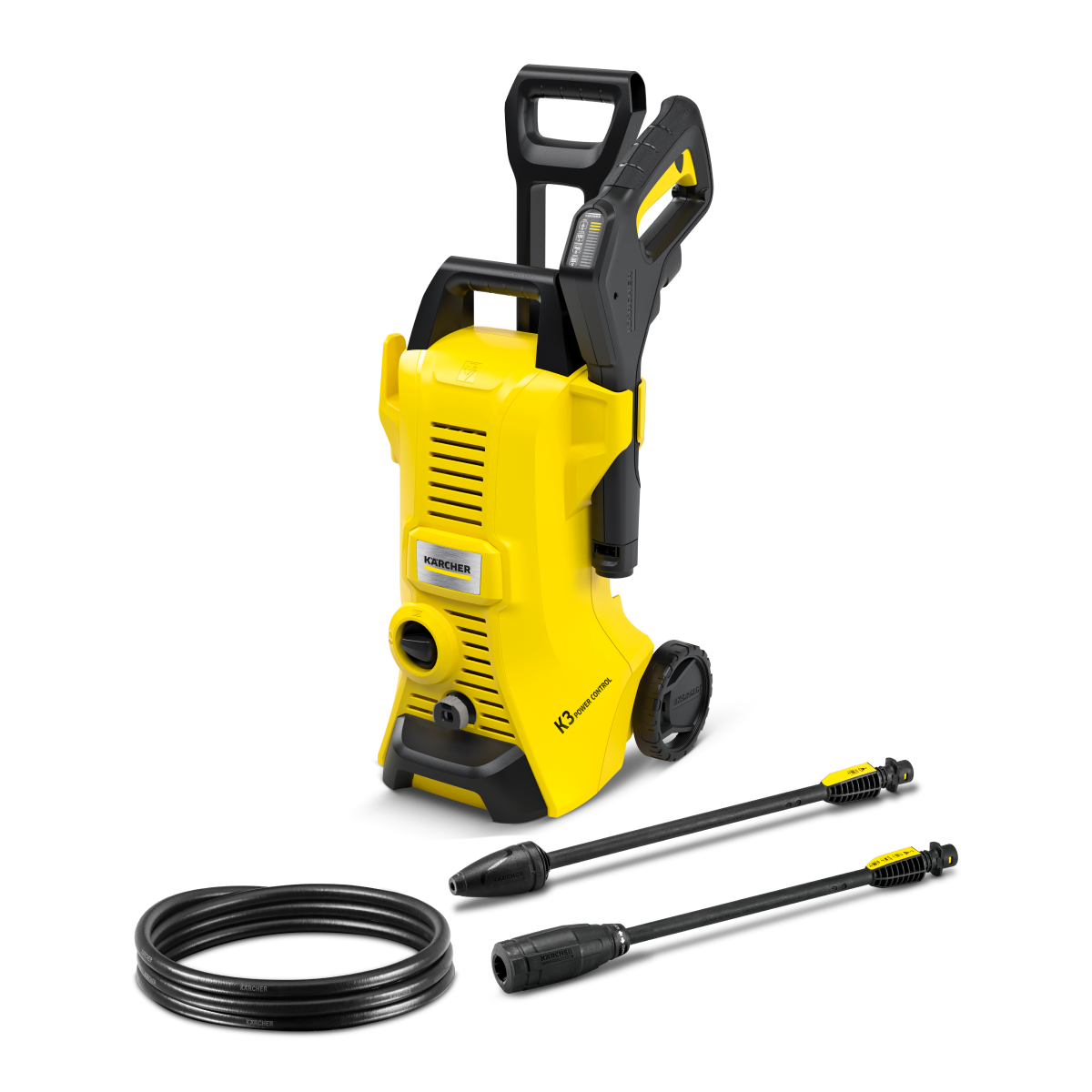 Hidrolavadora K3 Power control 1600W 120Bar Karcher imagen 5 94098427 1b0c 4e4b 81e0 ea0e0c4e7ac2 Hidrolavadora K3 Power control 1600W 120Bar Karcher