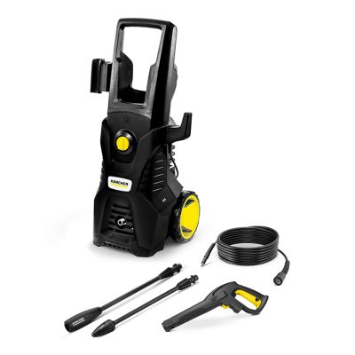 Hidrolavadora K5 1900W 145Bar Karcher