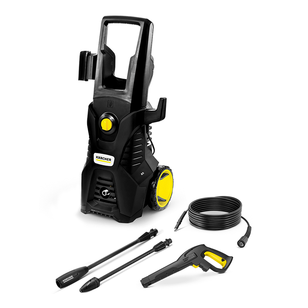 Hidrolavadora K5 1900W 145Bar Karcher k5 std 2jpg a84f8641 c344 41e8 a32c d7597014ffc6 Hidrolavadora K5 1900W 145Bar Karcher