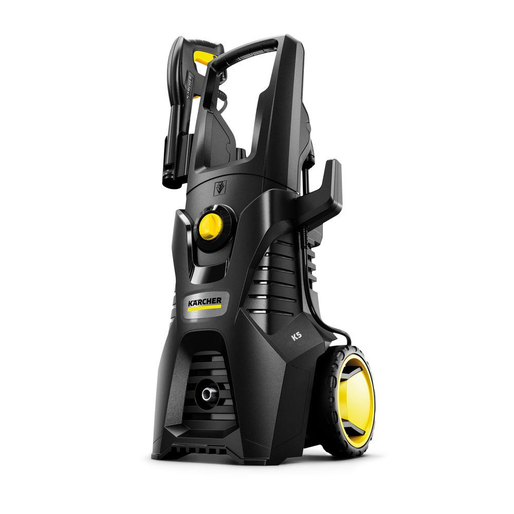 Hidrolavadora K5 1900W 145Bar Karcher k 5 19945920 19945930 hero 01 rgb jpg 96dpijpg 91587236 65de 49d7 8b15 624e41b71d8a Hidrolavadora K5 1900W 145Bar Karcher - Imagen 3