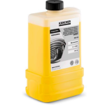 Detergente RM 110 para hidrolavadoras HDS Karcher