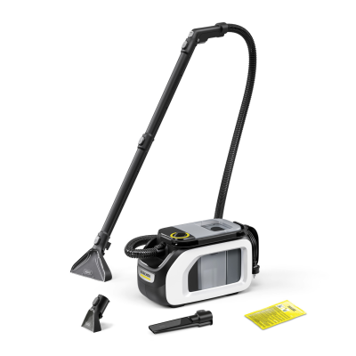 Lava tapices SE3 Compact Home Floor 500W 2.9L Karcher