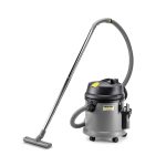 Aspiradora en seco y humedo NT27/1 1380W 27L Karcher