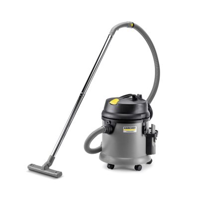 Aspiradora en seco y humedo NT27/1 1380W 27L Karcher