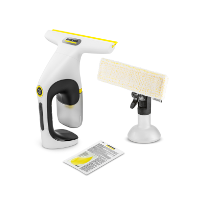 Limpia vidrios WV1 Compact a batería Karcher